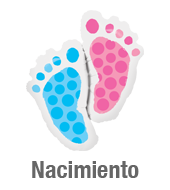 Nacimiento